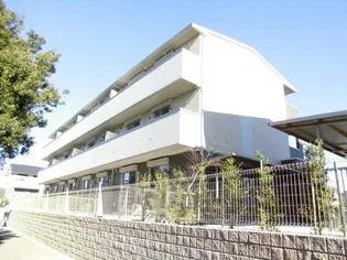 PARK HILLS MIYAKO Gの画像