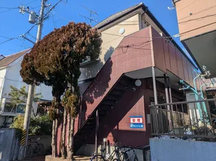 ホットハウス八幡の画像