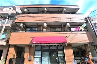 パルティール久米川の画像