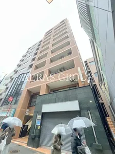 西川ビルの画像