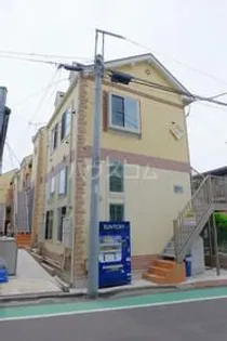 ユナイト浜町チャールストンの調べの画像