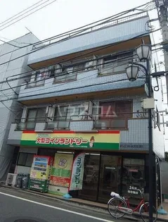 ヨーク阿佐ヶ谷の画像