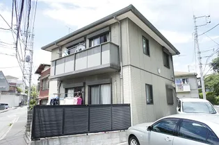 ボヌール本郷台の画像