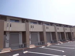 栃木県鹿沼市貝島町【一戸建】の外観