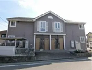 中津中浜ハイツの画像