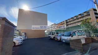 レオパレスラコルト【2階】の外観