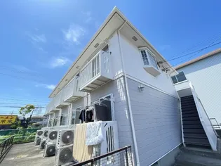 ホーメスト慎の画像