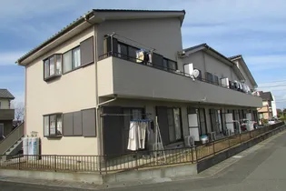 コーポユキ NO 2の画像