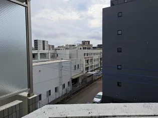 桂ビル(2K)【4階】のその他画像