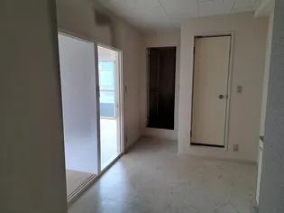 桂ビル(2K)【4階】の内装