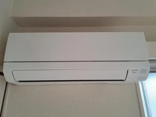 桂ビル(2K)【4階】の内装