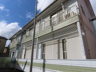 ハイツ紫苑の画像