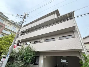 オンワードハイツの画像