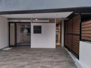 静岡泉町エンブルコートの画像