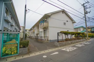 ドミ アゼリアII Dの画像