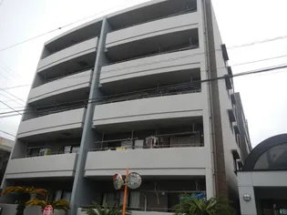 リバーコート英光の画像