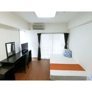 サザレビル【2階】の内装