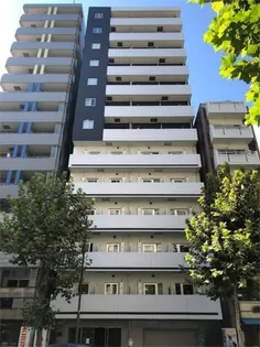 東京都千代田区岩本町2【マンション】の外観