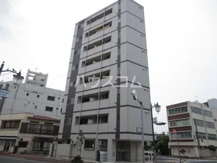 クレイドル千葉の画像