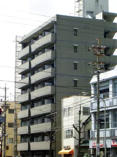 セントラルホームズ庄内の画像