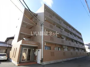 メゾンモンマルトル2の画像