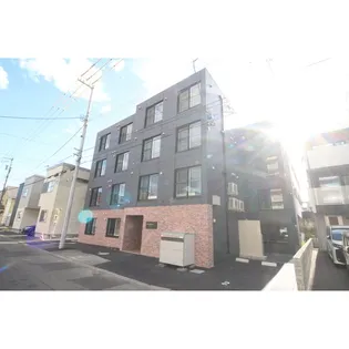 CHOICE RESIDENCE 美園4ー3の画像