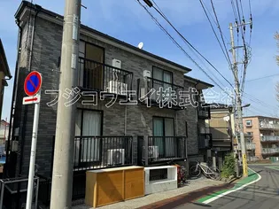 テラスポアレの画像
