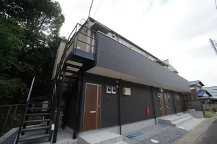 カーム検見川の画像