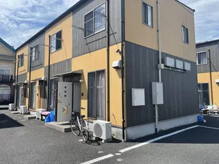 ローサ千町の外観