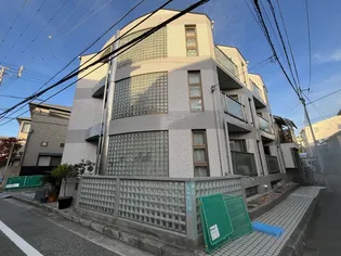 サンパレス21苦楽園の画像