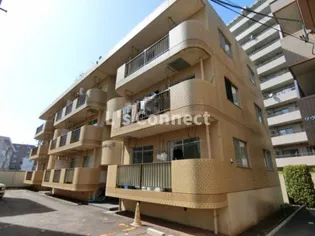 メゾンド木町の画像