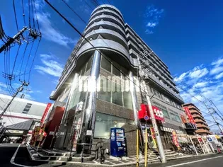 TK北野ビルの画像