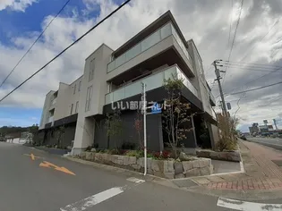 Grande Cielo(グランデ・シエロ)【2階】の外観