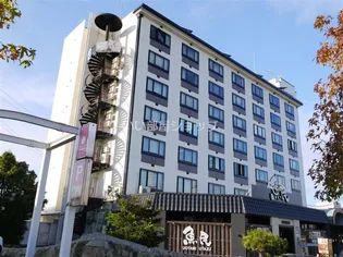 香川県綾歌郡宇多津町浜二番丁【マンション】の外観