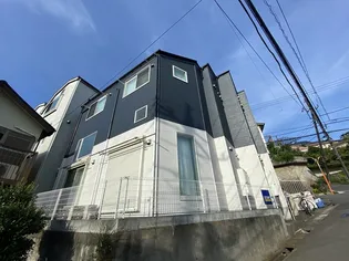 アザーレ百合ヶ丘弐番館の画像