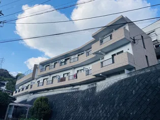オークマンション下伊敷の画像