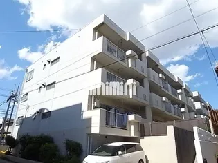 コーポラス牧野の画像