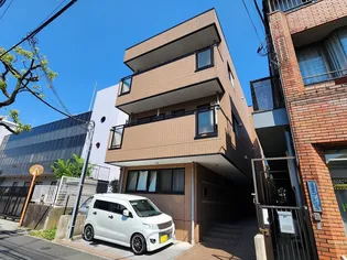 メゾンアンジェリークの画像