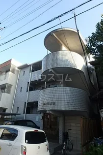 カーサ大幸【3階】の外観