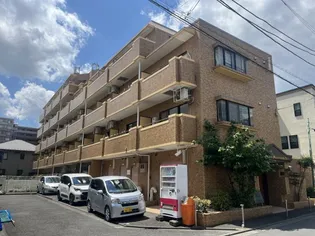 ライオンズマンション元住吉第5の画像