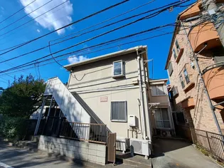 ハイムユニバースの画像