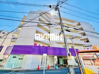 メゾン・ド・ノアロゼ錦町【5階】の外観