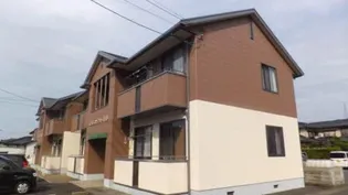 エバーコンフォート D棟の画像