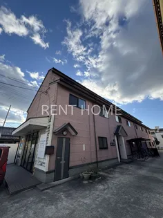 キティハウスの画像