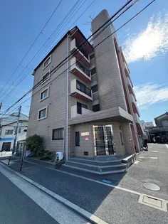 ルミネノヴァ大宮【2階】の外観