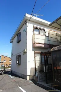 東京都東久留米市本町2【マンション】の外観