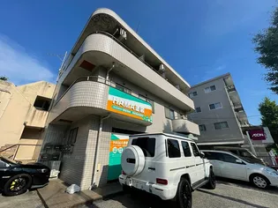 フラッツ青葉台の画像
