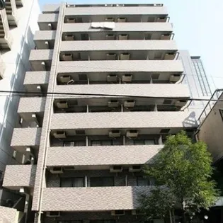 YGM芝公園1 ワイジーエム芝公園1【2階】の外観