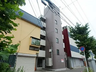 エクセルビューの画像