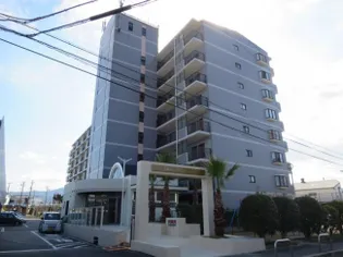 GREEN VILLA GORYOの画像